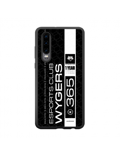 Funda móvil Wygers 1 YEAR Edición especial